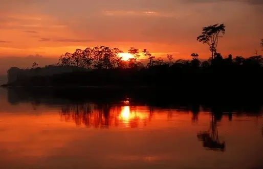 Camping Sandoval Lake 4D3N Tours